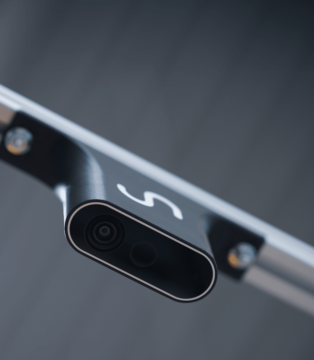 Sereact Lens camera device