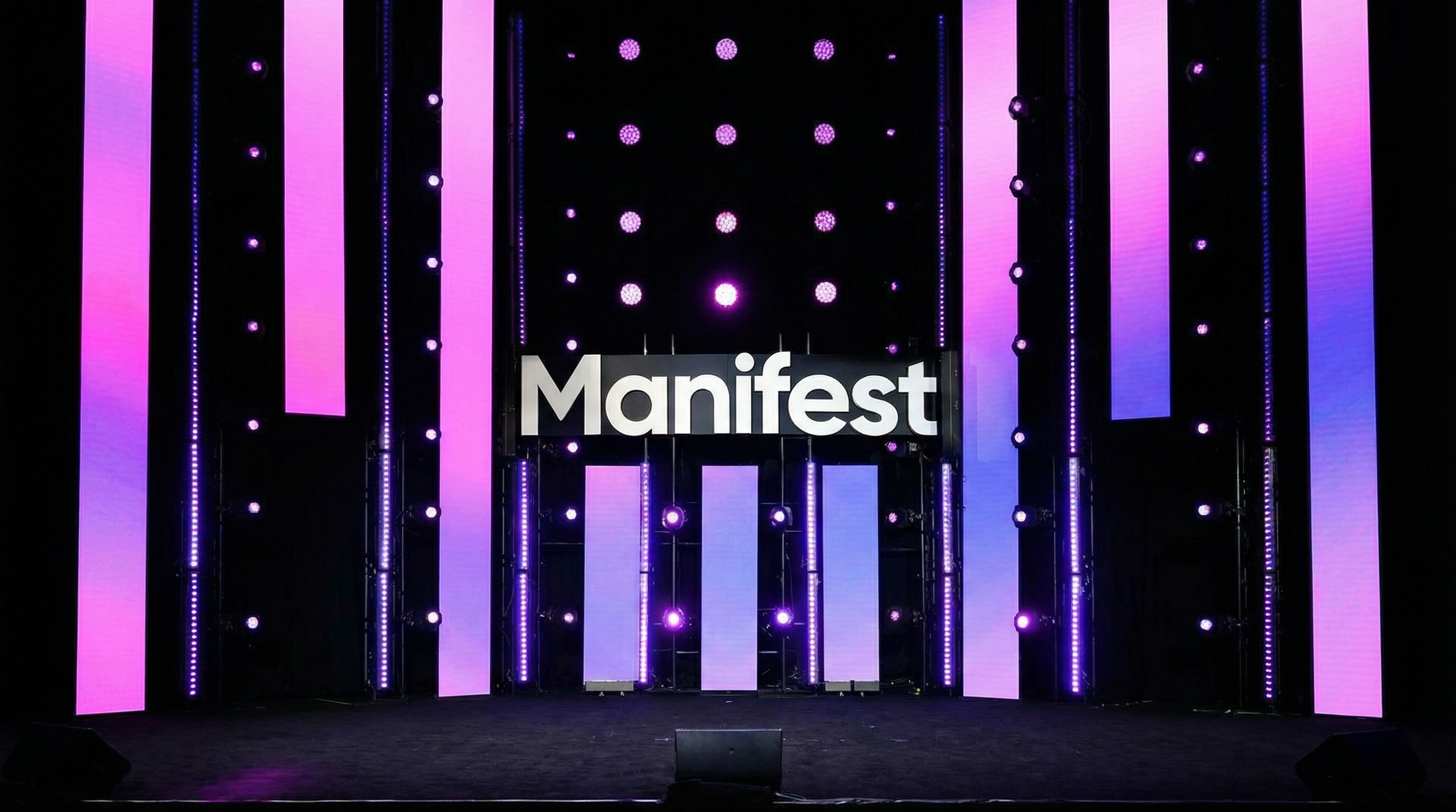 Manifest