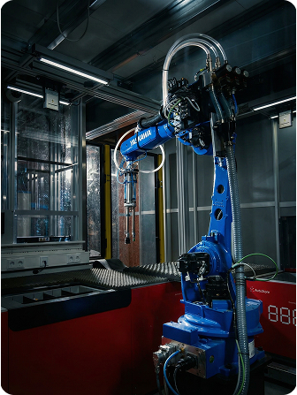 High success and low intervention