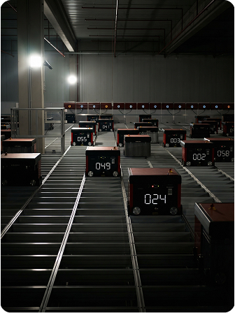 Feed-agnostic integration