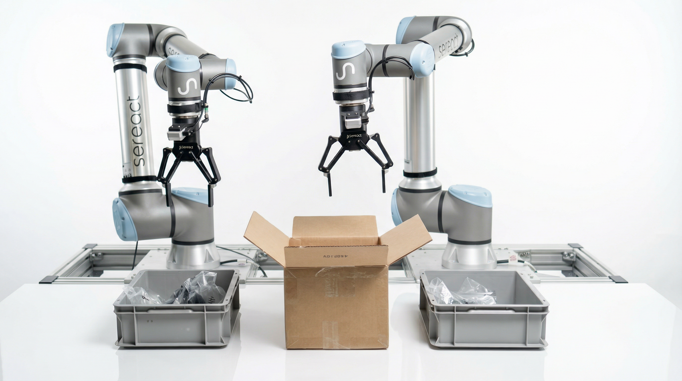 Returns handling automation