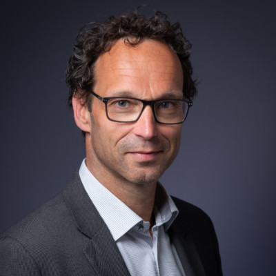 Leonard Aerts avatar