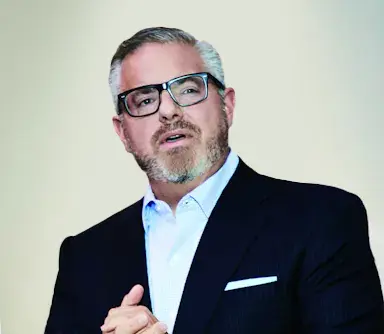 Adam I. Sandow avatar