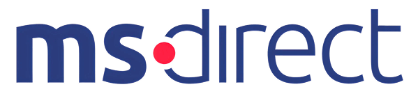 MS Direct Logo