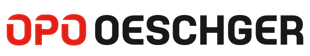 OPO Oeschger Logo